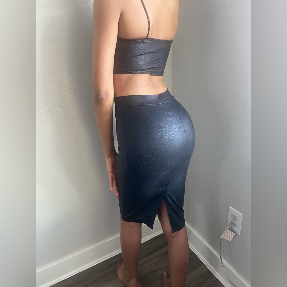 Worn once, super comfortable and cute